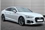 2021 Audi A5 Sportback 40 TDI 204 Quattro S Line 5dr S Tronic