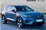 2023 Volvo XC40 Recharge 170kW Recharge Core 69kWh 5dr Auto