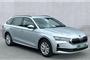 2024 Skoda Octavia Estate 1.5 TSI SE Technology 5dr