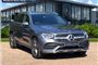 2021 Mercedes-Benz GLC GLC 220d 4Matic AMG Line 5dr 9G-Tronic