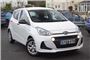 2018 Hyundai i10 1.0 S 5dr