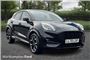 2020 Ford Puma 1.0 EcoBoost ST-Line X 5dr Auto