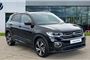 2024 Volkswagen T-Cross 1.0 TSI 110 R-Line 5dr DSG