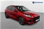 2020 Ford Kuga 2.5 PHEV ST-Line X First Ed 5dr CVT