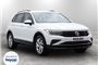 2021 Volkswagen Tiguan 1.5 TSI 150 Life 5dr