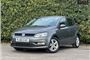 2017 Volkswagen Polo 1.2 TSI Match 5dr