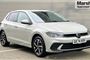 2024 Volkswagen Polo 1.0 TSI Match 5dr