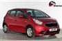 2016 Kia Venga 1.4 ISG 1 Air 5dr