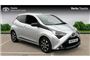 2020 Toyota Aygo 1.0 VVT-i X-Trend TSS 5dr