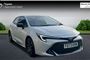 2023 Toyota Corolla 2.0 Hybrid GR Sport 5dr CVT