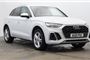 2021 Audi Q5 40 TDI Quattro S Line 5dr S Tronic