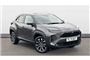 2022 Toyota Yaris Cross 1.5 Hybrid Design 5dr CVT