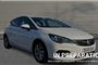 2020 Vauxhall Astra 1.2 Turbo SE 5dr