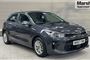 2017 Kia Rio 1.4 2 5dr Auto