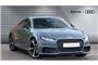 2018 Audi TT 1.8T FSI Black Edition 2dr S Tronic