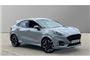 2024 Ford Puma 1.0 EcoBoost Hybrid mHEV ST-Line X 5dr