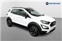 2021 Ford EcoSport 1.0 EcoBoost 125 Active 5dr