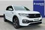 2021 Volkswagen T-Cross 1.0 TSI 110 R-Line 5dr DSG