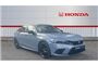 2024 Honda Civic 2.0 eHEV Sport 5dr CVT