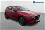 2023 Mazda CX-5 2.0 Sport Edition 5dr