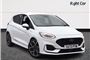 2023 Ford Fiesta 1.0 EcoBoost Hybrid mHEV 125 ST-Line X Edition 5dr