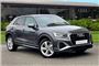 2024 Audi Q2 35 TFSI S Line 5dr