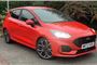 2023 Ford Fiesta 1.0 EcoBoost Hybrid mHEV 125 ST-Line X Edition 5dr