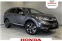 2018 Honda CR-V 1.5 VTEC Turbo SR 5dr CVT