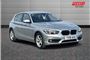 2018 BMW 1 Series 118i [1.5] SE 5dr [Nav]