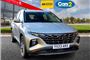 2023 Hyundai Tucson 1.6 TGDi Premium 5dr 2WD