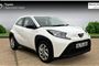 2023 Toyota Aygo X 1.0 VVT-i Pure 5dr Auto