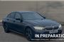 2024 BMW 3 Series 330e xDrive M Sport 4dr Step Auto