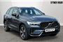 2024 Volvo XC60 2.0 T6 [350] RC PHEV Plus Dark 5dr AWD Geartronic