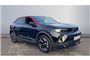 2022 Vauxhall Mokka 1.2 Turbo GS Line 5dr