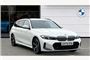 2025 BMW 3 Series Touring 320i M Sport 5dr Step Auto