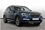 2021 BMW X3 xDrive20d MHT xLine 5dr Step Auto