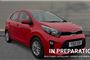 2021 Kia Picanto 1.0 2 5dr Auto [4 seats]