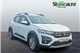 2022 Dacia Sandero Stepway 1.0 TCe Comfort 5dr