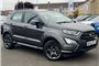 2022 Ford EcoSport 1.0 EcoBoost 140 ST-Line 5dr