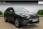 2022 Toyota RAV4 2.5 VVT-i Hybrid Excel 5dr CVT