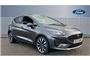 2022 Ford Fiesta 1.0 EcoBoost Hybrid mHEV 125 Titanium X 5dr