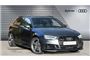 2017 Audi RS3 2.5 TFSI RS 3 Quattro 5dr S Tronic