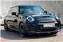 2022 MINI Electric 135kW Cooper S Shadow Edition 33kWh 3dr Auto