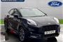 2022 Ford Puma 1.0 EcoBoost Hybrid mHEV ST-Line 5dr