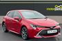 2020 Toyota Corolla 2.0 VVT-i Hybrid Excel 5dr CVT