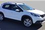 2019 Peugeot 2008 1.2 PureTech 110 Allure 5dr EAT6