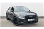 2021 Audi Q2 35 TFSI Black Edition 5dr