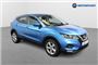 2021 Nissan Qashqai 1.3 DiG-T 160 [157] Acenta Premium 5dr DCT