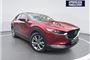 2021 Mazda CX-30 2.0 e-Skyactiv G MHEV GT Sport 5dr