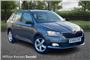 2018 Skoda Fabia Estate 1.0 TSI 110 SE L 5dr